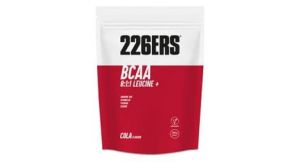 226ers bcaa 8 1 1 aminoacidos cola 300g