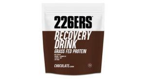 Chocolate de recuperacion 226ers 500g