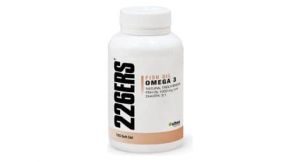 226ers aceite de pescado omega 3 suplemento dietetico 120 unidades