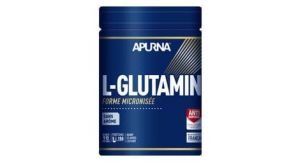 Tarro apurna l glutamina 500g