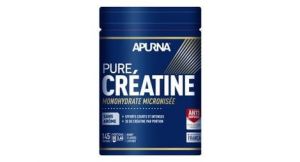 Creatina pura apurna neutra 500g