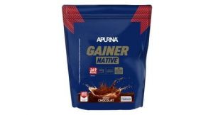 Proteina apurna gainer chocolate nativo 1 1kg