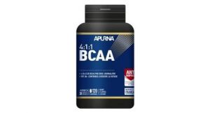 Complemento alimenticio apurna bcaa 4 1 1 bote 120 comprimidos