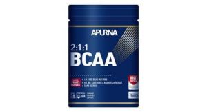 Suplemento dietetico bcaa  2 1 1 frutos rojos 400g