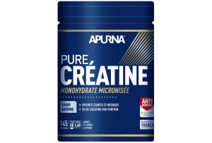 Pure Créatine - Neutre - 500 g