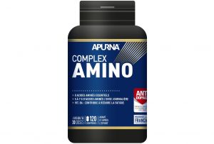 Complex Amino