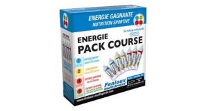 Pack energetico fenioux mutli sports course  7 geles