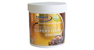 Fenioux superstock energie chocolate breakfast sin gluten 500g