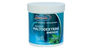 Bebida energetica fenioux maltodextrine energie mint 500g