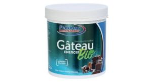 Fenioux multisport energy cake chocolate 400gr