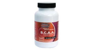 Suplemento dietetico fenioux bcaa 120 caps