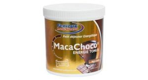 Fenioux multisports macachoco 650g