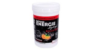 Fenioux hidrogel bcaa elite bebida energetica naranja 600g