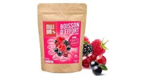 Bebida energetica mulebar frutos rojos   600 g