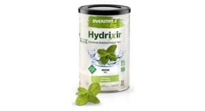 Sobreestima bebida energetica hydrixir bio menta 500 g