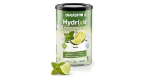 Sobreestima bebida energetica antioxidante hydrixir mojito 600g