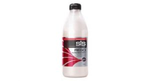 Sis rego bebida de recuperacion rapida bote de 500 gr sabor a fresa