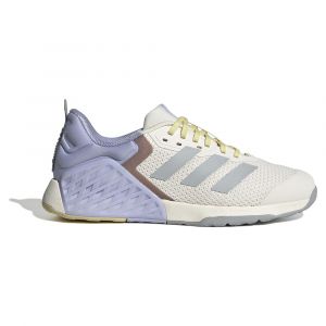 Adidas Zapatillas De Halterofilia Dropset 3