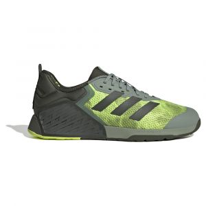 Adidas Zapatillas De Halterofilia Dropset 3