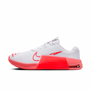 Nike Metcon 9 certificado de training - Mujer - Blanco