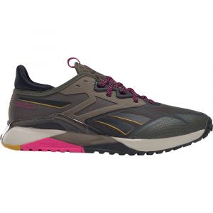 Reebok Zapatillas Nano X2 Tr Adventure