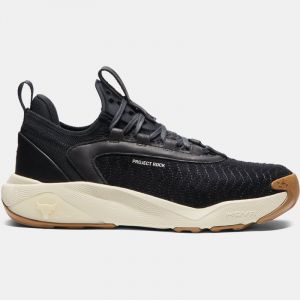 Zapatillas de entrenamiento Under Schuhe armour Curry 1 Mid Lux Blackout Navy Luxe unisex Tundra / Summit Blanco / Metalico Trophy Oro 42