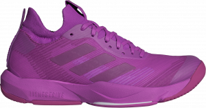 Zapatillas de fitness adidas RAPIDMOVE ADV TRAINER W