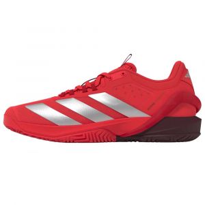 Adidas Zapatillas De Pista Dura Adizero Cybersonic 2