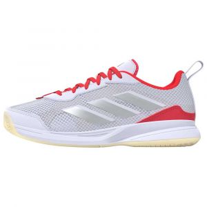 zapatillas de padel adidas avaflash smashinn 10068023354