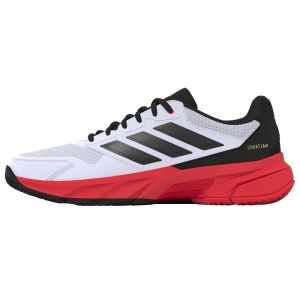 Adidas Zapatillas De Pista Dura Courtjam Control 3