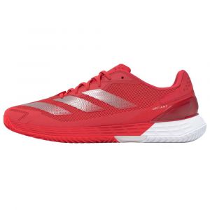 Adidas Zapatillas De Pista Dura Defiant Speed 2