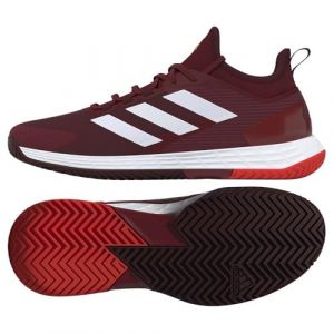 adidas Adizero Ubersonic 4.1 All Court Shoes EU 42 2/3