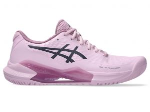 asics Invisible Gel - Challenger 14 Light Ube / Indigo Fog Mujer 