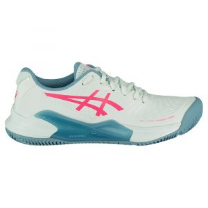 asics Invisible Zapatillas De Pádel Gel-challenger 14