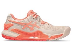 ASICS Gel-Resolution 9 1042A208-700 Mujer