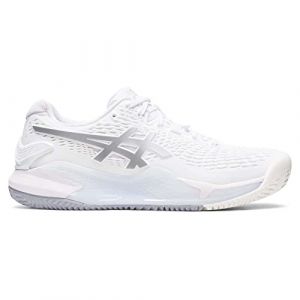 ASICS product eng 1026929 ASICS GEL shoes Trabuco Terra Clay Blanco Mujer 1042A224100