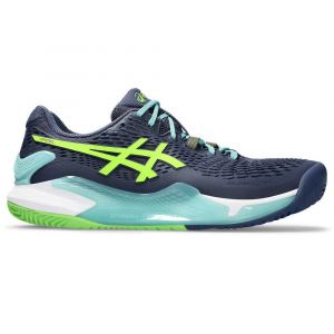 Asics Zapatillas De Pádel Gel-resolution 9