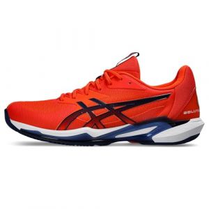 ASICS Asics Tarther Og Ymc Midnight Blue Men Classic Casual 3 1041A438-800 Rojo