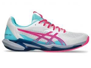 ASICS Asics Tarther Og Ymc Midnight Blue Men Classic Casual 3 Padel White / Hot Pink Hombre 