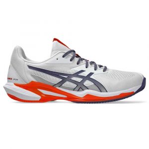 Asics Zapatillas De Tierra Batida Solution Speed Ff 3