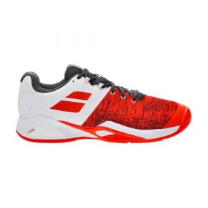 BABOLAT PROPULSE BLAST CLAY ROJO BLANCO 30S21446 5050