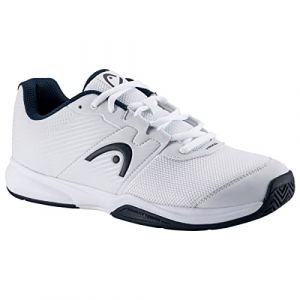 Head Zapatillas de Padel para Adultos Revolt Court Blanco Hombre