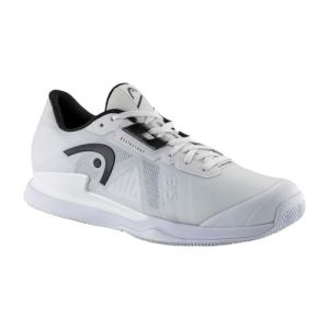 Head Zapatillas de Padel para Adultos Cintas de correr Blanco Hombre