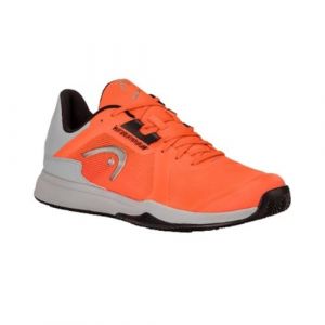 ZAPATILLAS HEAD SPRINT TEAM 3.5 CLAY NEGRO GRIS 273632 NRGR