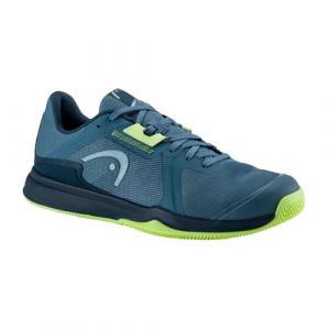 Head Zapatillas de Tenis para Hombre Comparador de zapatillas Azul