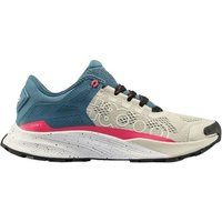 ZAPATILLAS TRAIL RUNNING +8000 TIGOR 2W. Gris claro