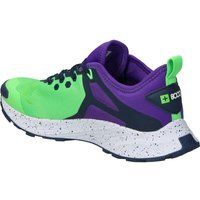 Zapatilla para Trail Running para MUJER +8000 TIGOR