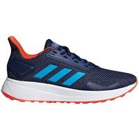 Zapatilla adidas Duramo 9K Azuos F35107 Azul Niño