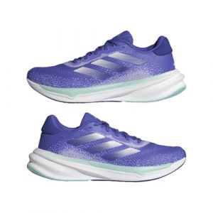 ADIDAS - SUPERNOVA STRIDE W para: MUJER color: AZUCOB/CERMET/MATPUR talla: 5