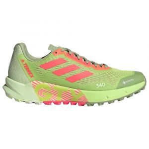 Adidas Zapatillas De Trail Running Terrex Agravic Flow 2 Goretex